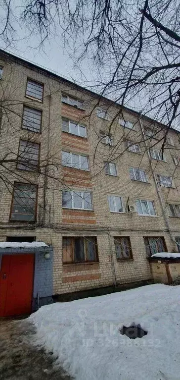 Комната Воронежская область, Воронеж ул. Березовая Роща, 50 (11.6 м) - Фото 2