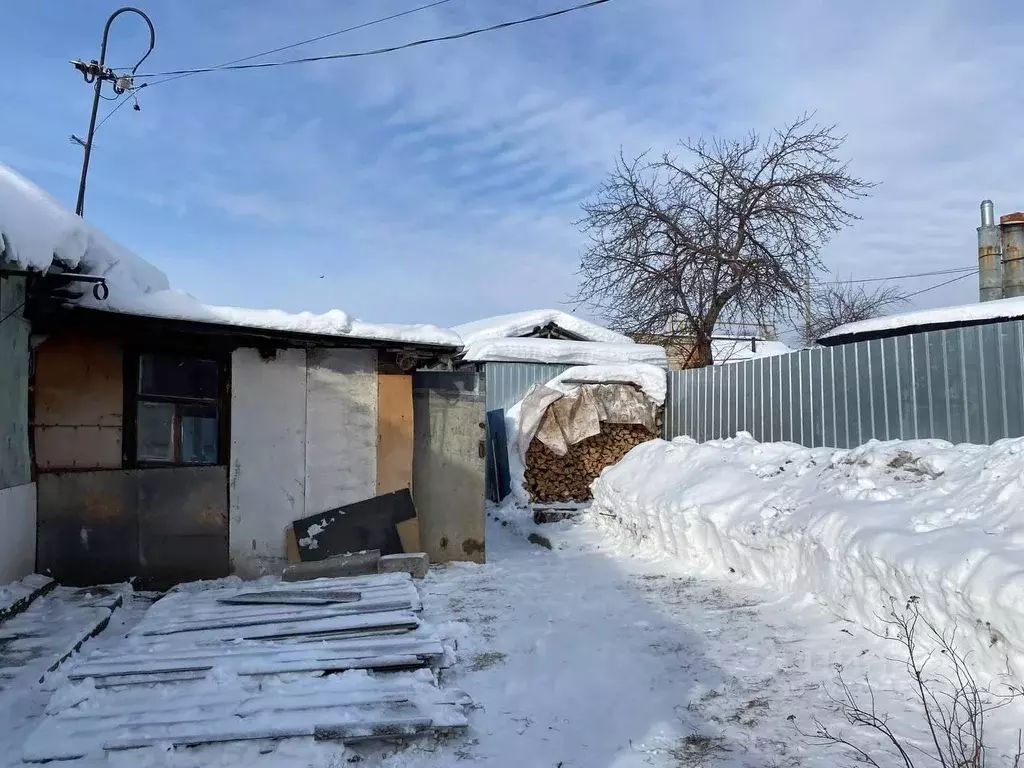Участок в Челябинская область, Челябинск пос. Шершни, Западная ул. ... - Фото 2
