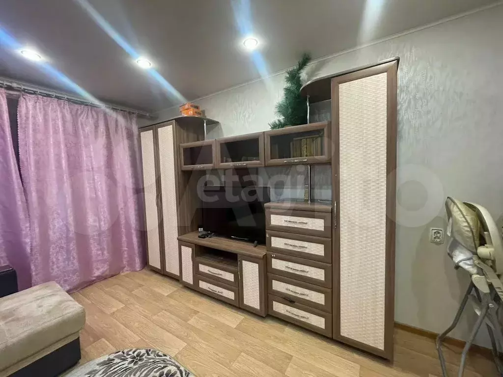 2-к. квартира, 50 м, 5/5 эт. - Фото 1