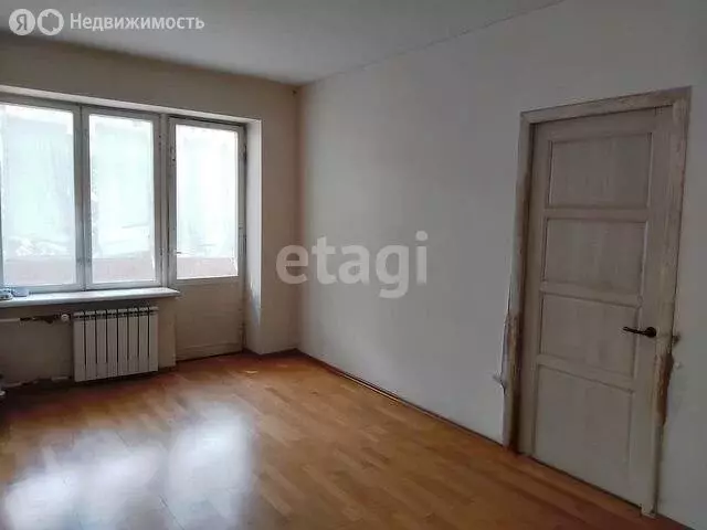 1-комнатная квартира: Москва, Черёмушкинский проезд, 3к2 (28.5 м) - Фото 0
