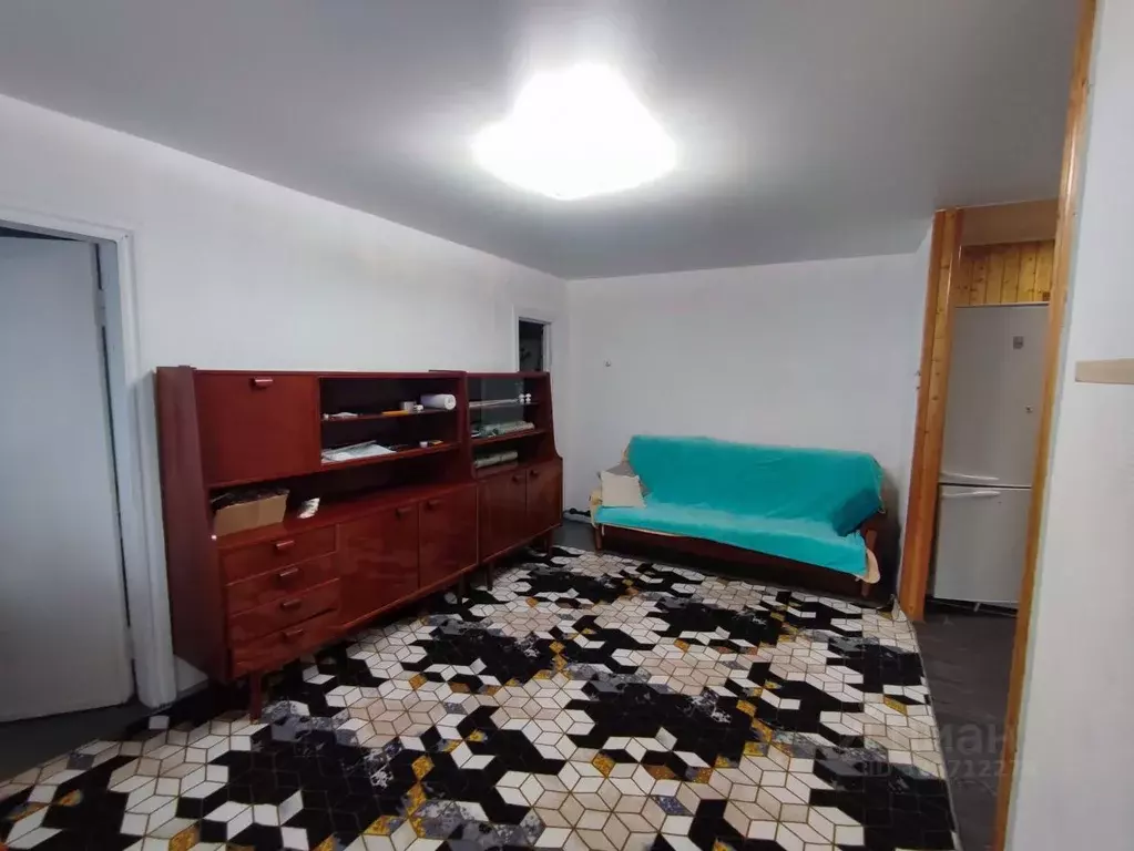 2-к кв. Московская область, Серпухов ул. Горького, 14 (42.4 м) - Фото 2