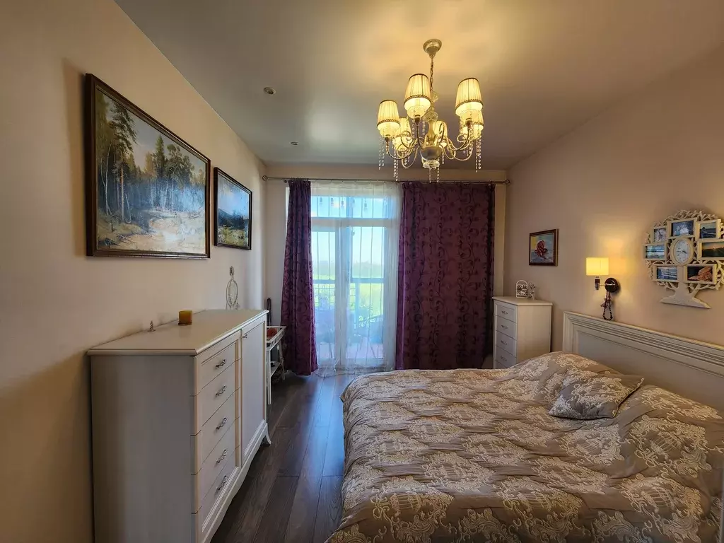 Продаётся 3-к квартира, 79.5 м - Фото 0