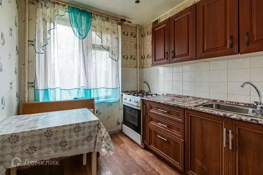 Продаётся 2-к квартира, 45 м - Фото 0