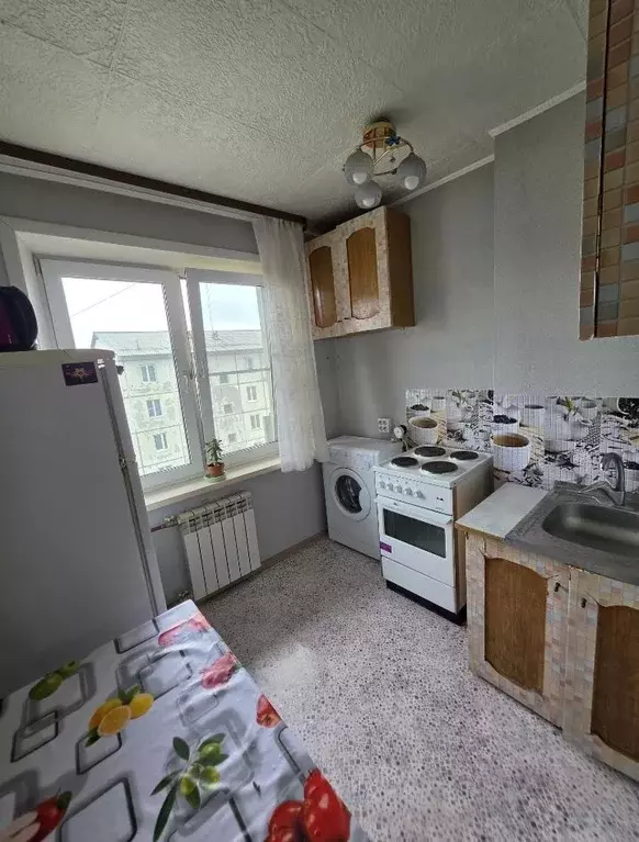 1-к кв. Иркутская область, Шелехов 4-й мкр, 81 (31.0 м) - Фото 1