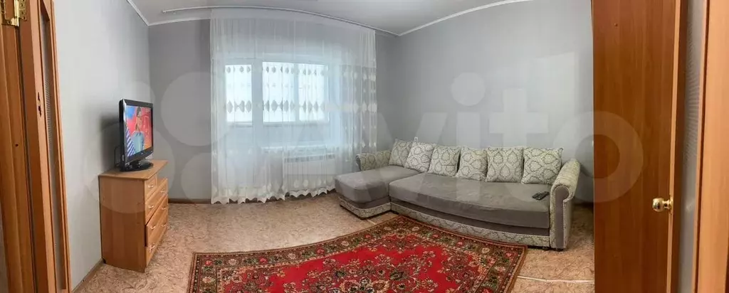 1-к. квартира, 40 м, 3/9 эт. - Фото 0