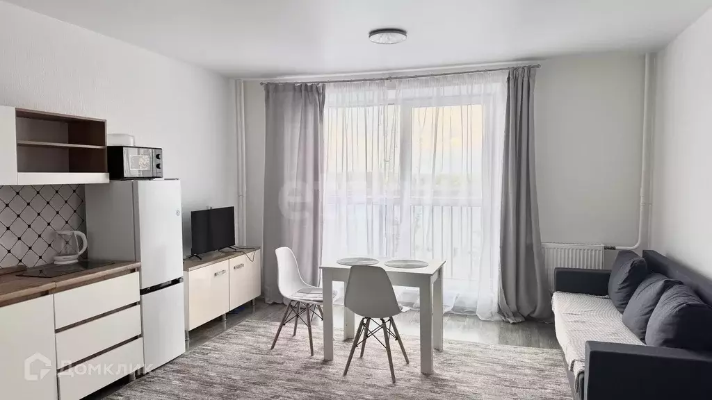 Продаётся 1-к квартира, 41 м - Фото 0