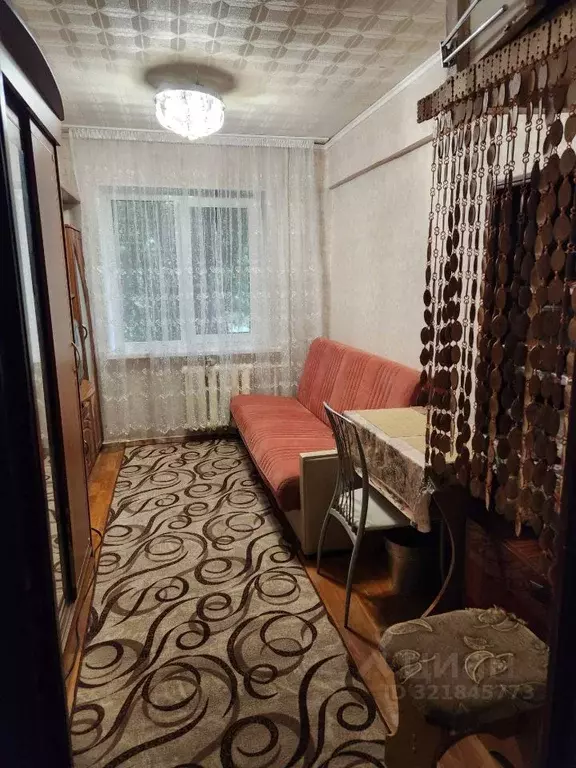 Комната Брянская область, Брянск Красноармейская ул., 166 (9.3 м) - Фото 2