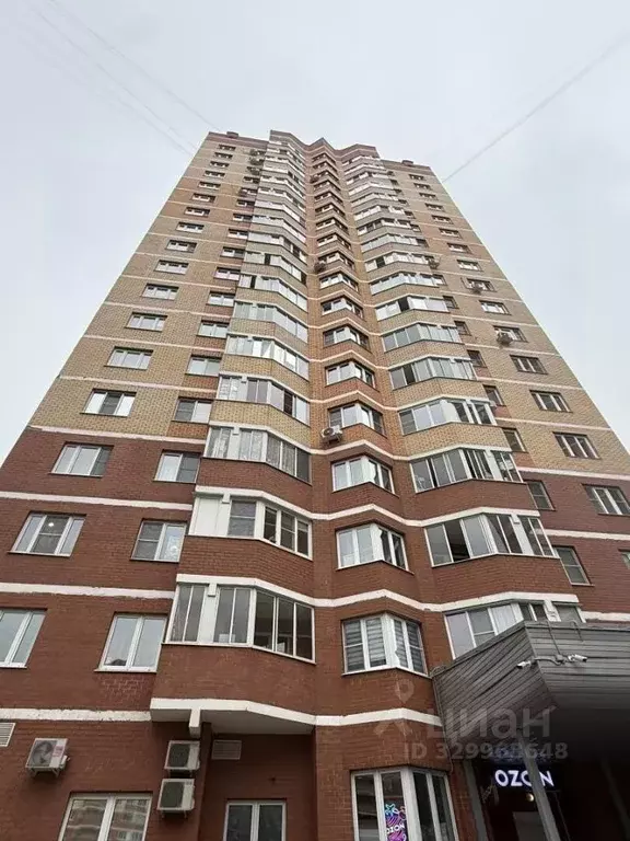 2-к кв. Московская область, Щелково Богородский мкр, 8 (62.4 м) - Фото 2