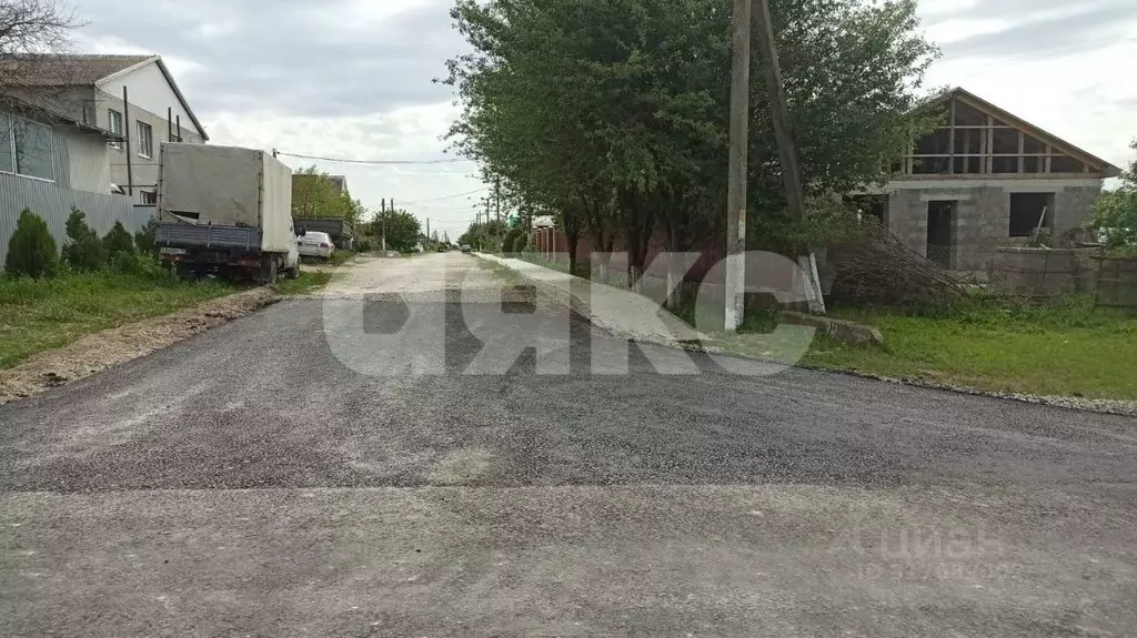Дом в Краснодарский край, Анапа муниципальный округ, с. Джигинка ул. ... - Фото 1