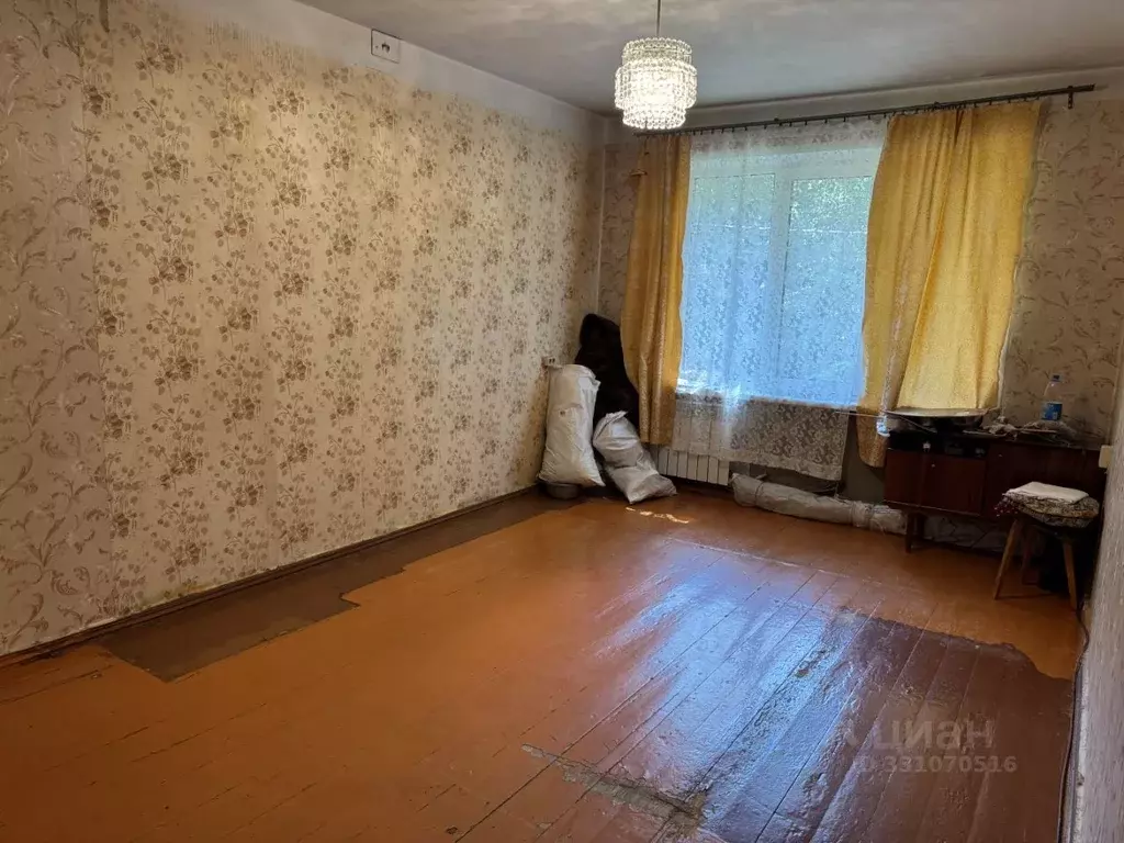 2-к кв. Татарстан, Казань ул. Декабристов, 110 (45.9 м) - Фото 2