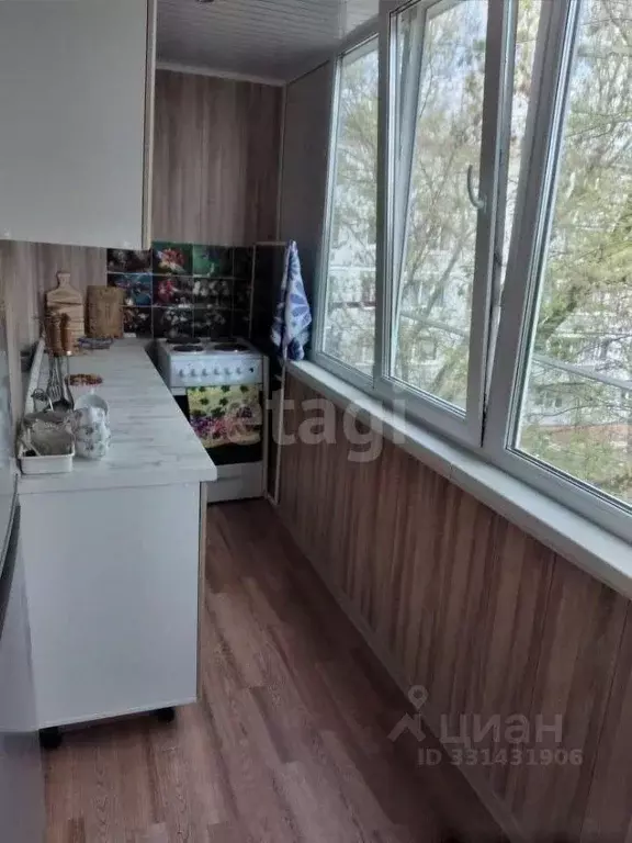 Комната Калужская область, Калуга Турынино мкр, ул. Турынинская, 15 ... - Фото 2