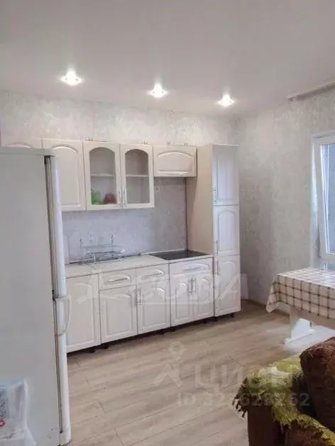 Студия Тюменская область, Тюменский муниципальный округ, д. Патрушева ... - Фото 0