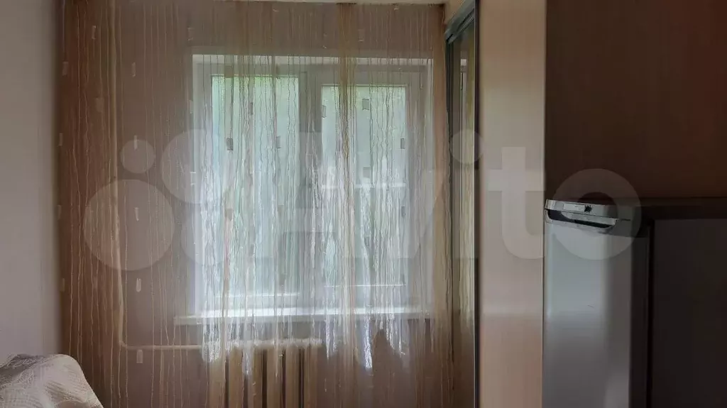 Квартира-студия, 14 м, 1/5 эт. - Фото 0