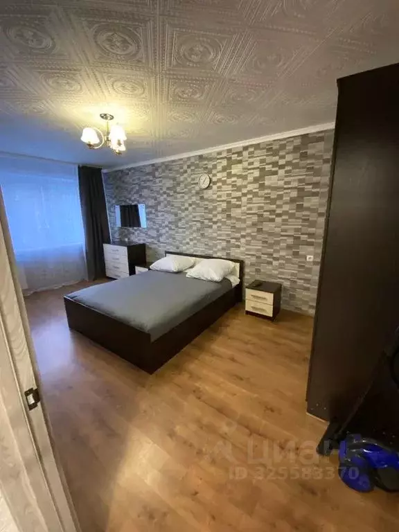 3-к кв. Мурманская область, Кировск Комсомольская ул., 4 (61.0 м) - Фото 2