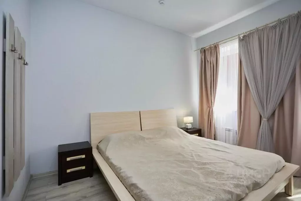 Комната Калининградская область, Калининград Эпроновская ул., 4 (12.0 ... - Фото 1