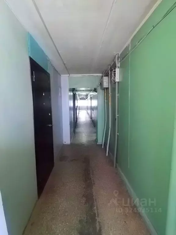 Комната Удмуртия, Ижевск ул. Ворошилова, 28 (16.0 м) - Фото 2