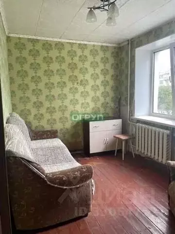 1-к кв. Пензенская область, Пенза ул. Минская, 16А (31.0 м) - Фото 1