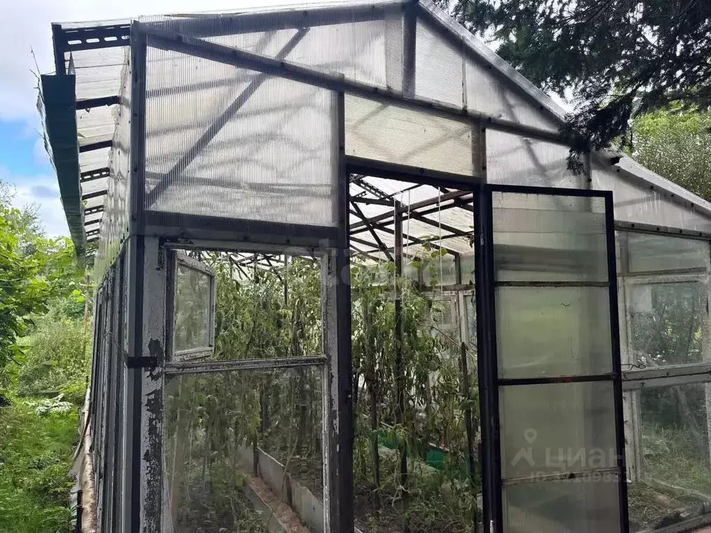 Дом в Хабаровский край, Хабаровский район, Галкинское с/пос, Звезда ... - Фото 2