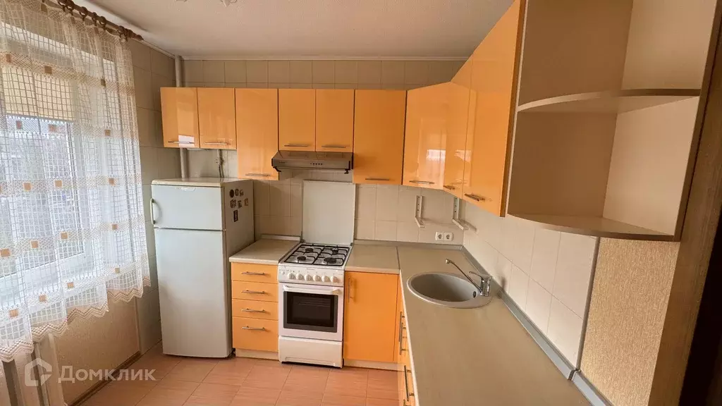 Продаётся 2-к квартира, 57.1 м - Фото 0
