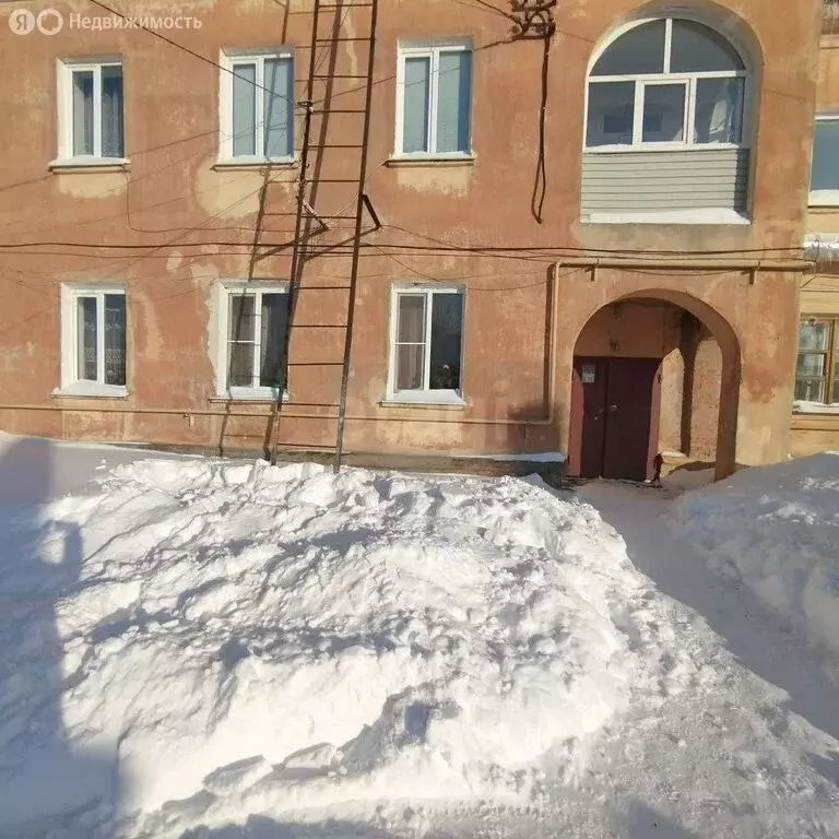 2-комнатная квартира: Мичуринск, микрорайон Кочетовка, Революционная ... - Фото 2