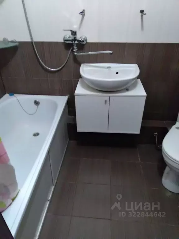 1-к кв. Адыгея, Майкоп Пионерская ул., 409К2 (42.0 м) - Фото 2