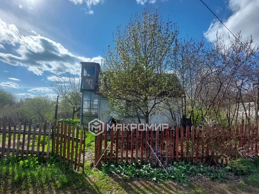 Участок в Челябинская область, Челябинск Слава СНТ, 31-й кв-л, 2 (4.0 ... - Фото 0