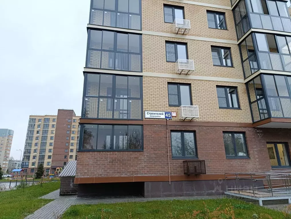 3-к кв. Московская область, Дмитровский муниципальный округ, ... - Фото 2