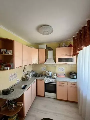 2-к. квартира, 41,2 м, 5/5 эт. - Фото 0