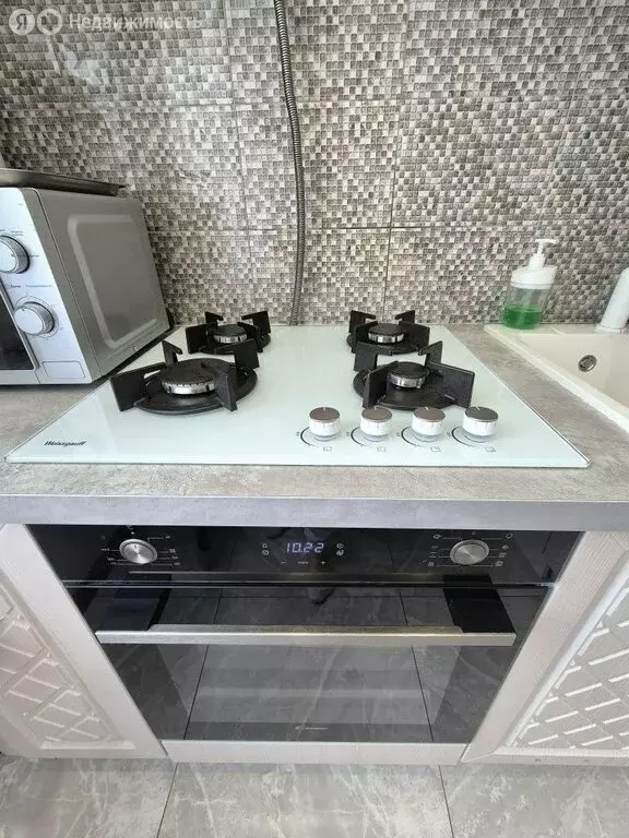 2-комнатная квартира: Иваново, улица Сакко, 52 (51 м) - Фото 1
