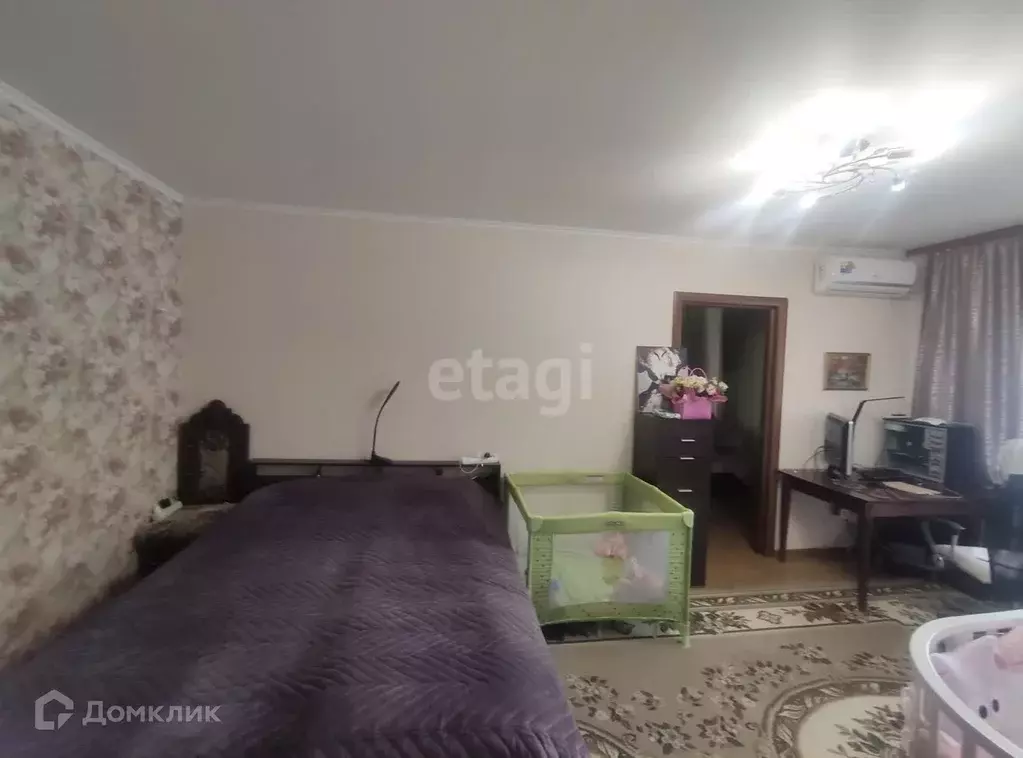 Продаётся 2-к квартира, 44.4 м - Фото 1