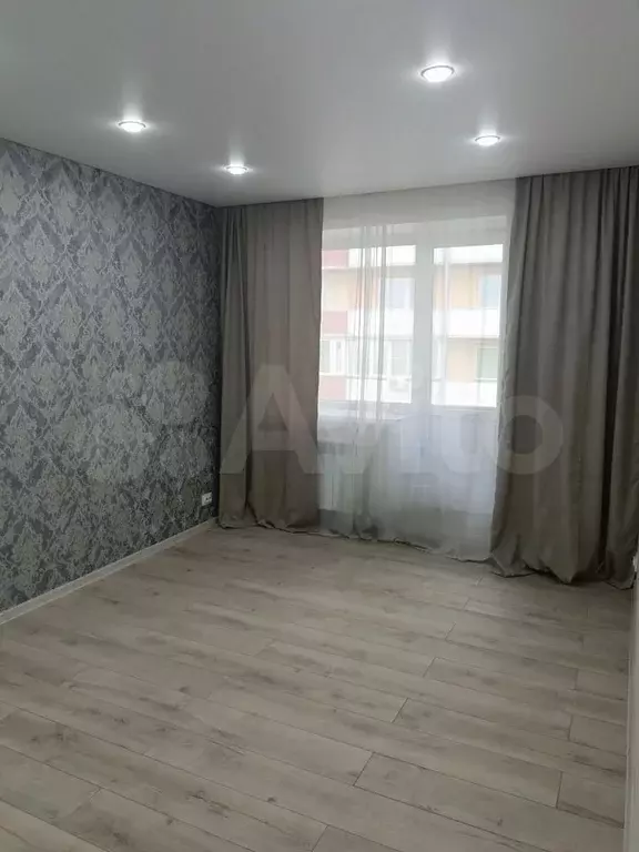 2-к. квартира, 50,7 м, 5/5 эт. - Фото 0