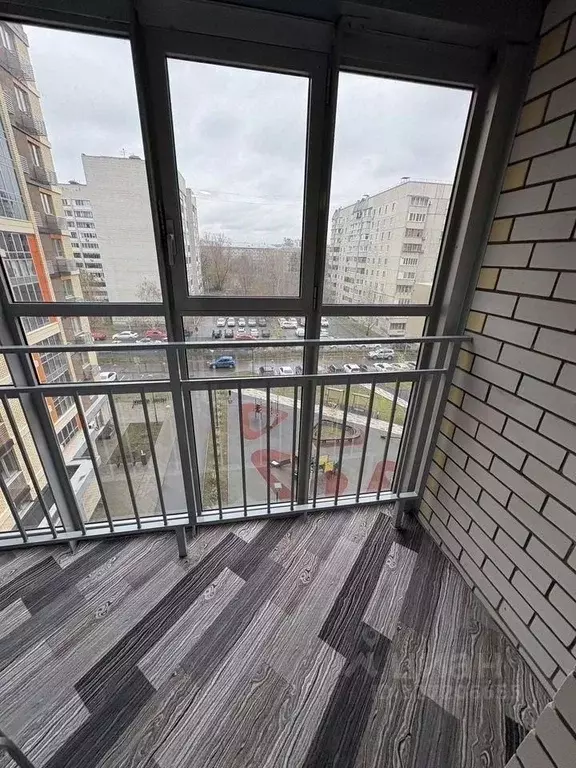 2-к кв. Татарстан, Казань ул. Серова, 41А (56.0 м) - Фото 1