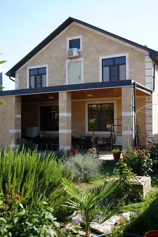 Дом в Дагестан, Дербент ул. Березка, 24 (110 м) - Фото 1