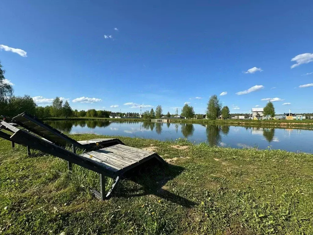 Участок, 13.4 сот., 0 - Фото 0