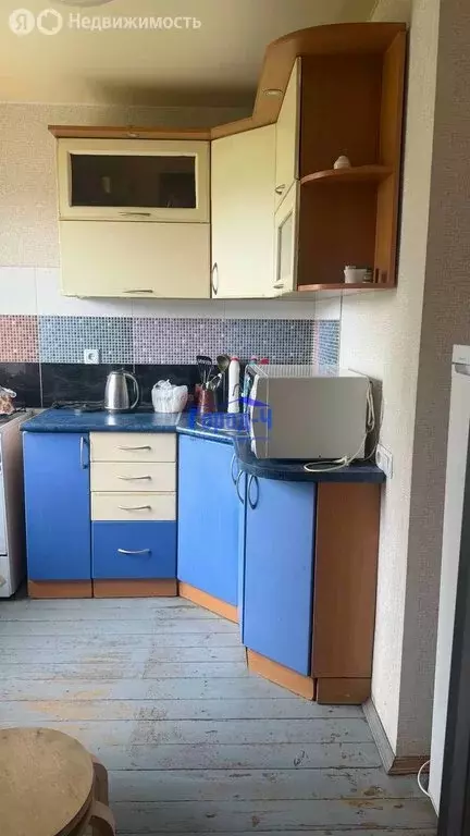 2-комнатная квартира: Чебоксары, проспект Мира, 25 (40 м) - Фото 1