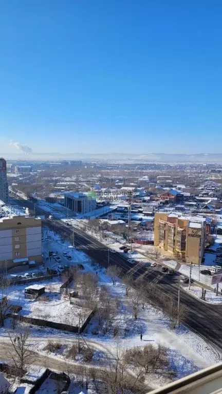 1-к кв. Забайкальский край, Чита ул. Генерала Белика, 5 (39.3 м) - Фото 1