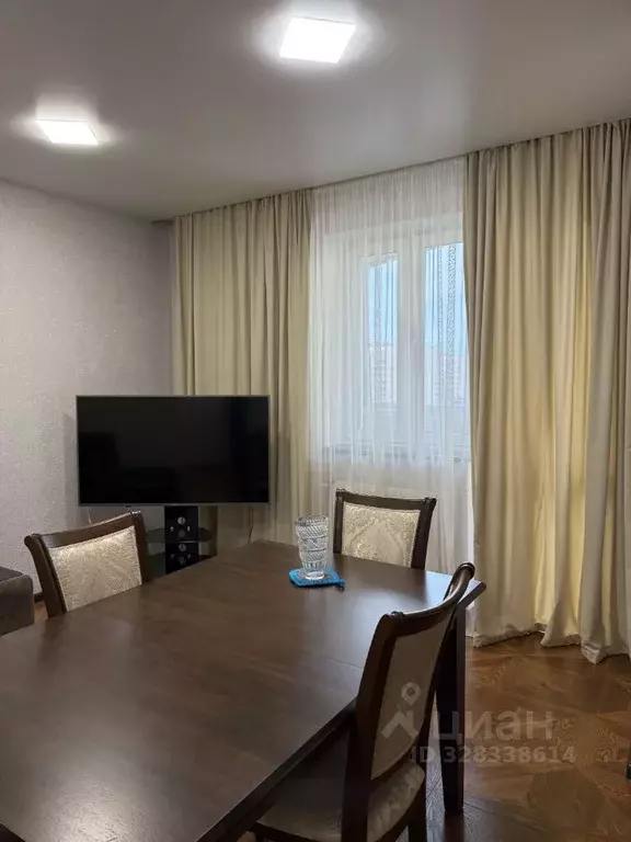 2-к кв. Московская область, Ступино ул. Куйбышева, 5 (55.0 м) - Фото 2