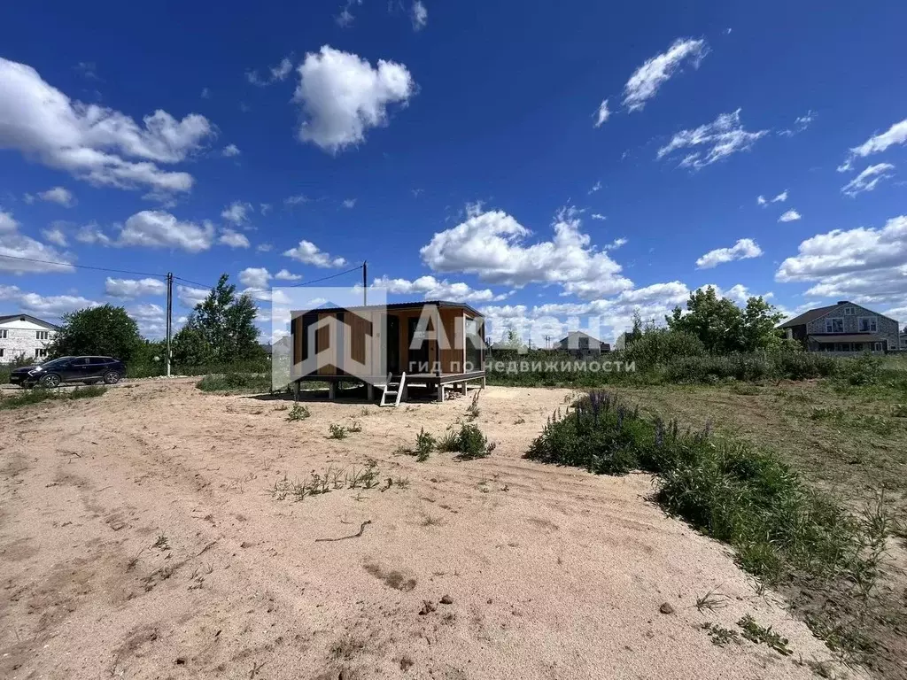 Дом в Ивановская область, Иваново ул. Кленовая (25 м) - Фото 1