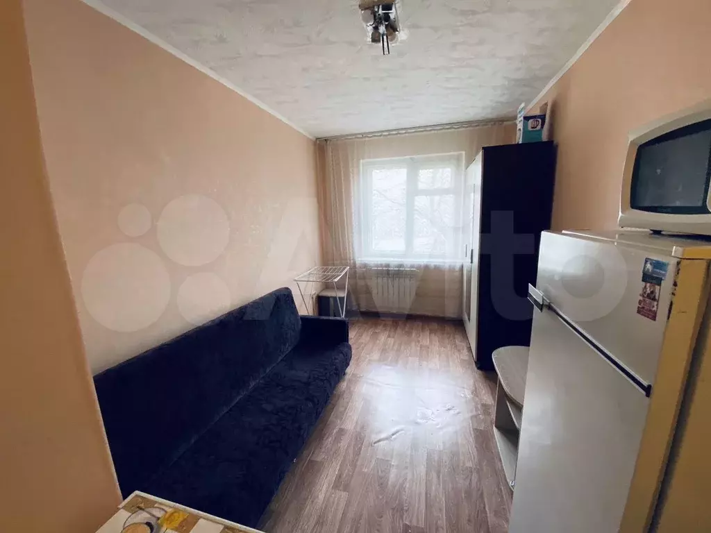 Квартира-студия, 15 м, 3/5 эт. - Фото 0