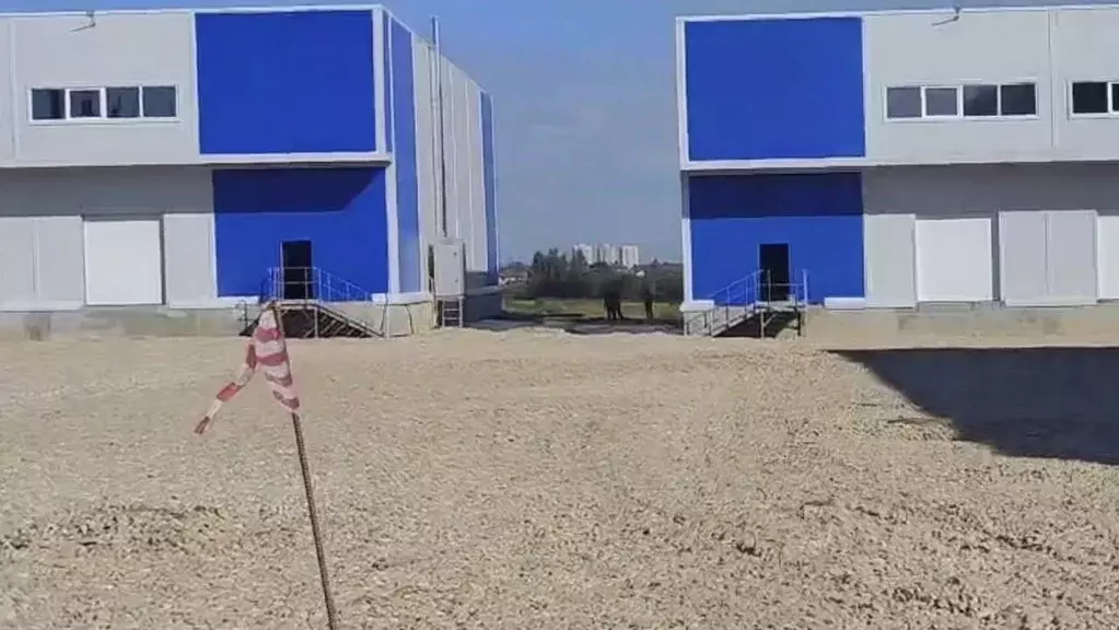 Склад в Тверская область, Калининский муниципальный округ, д. ... - Фото 2