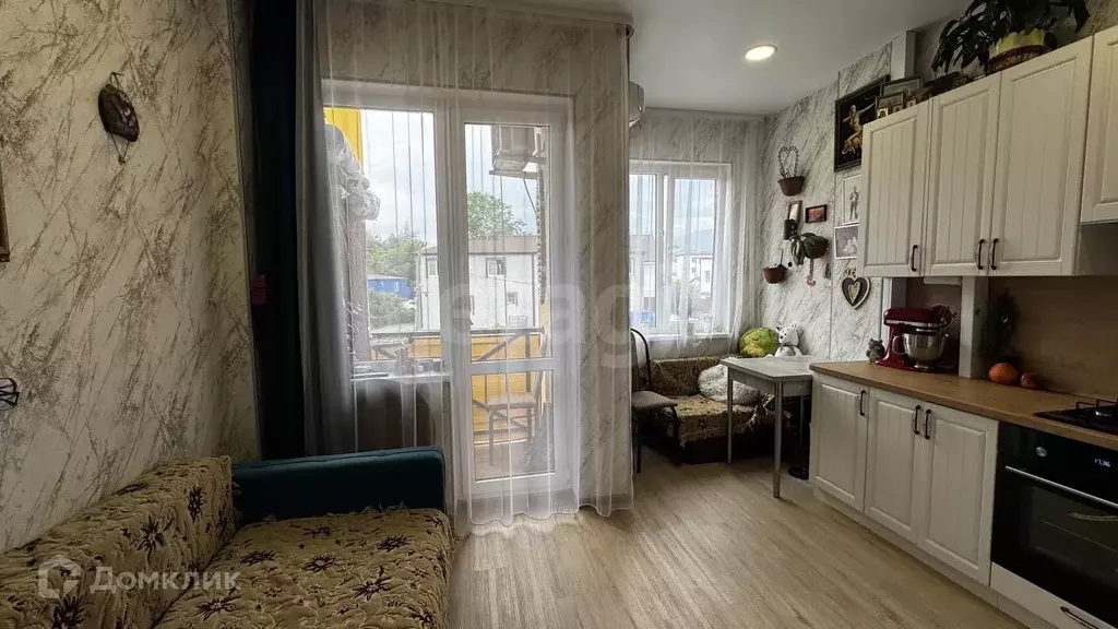 Продаётся квартира-студия, 22.3 м - Фото 0