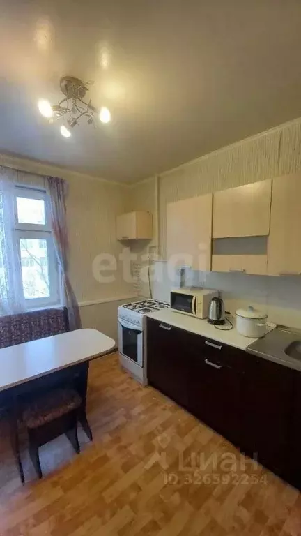 1-к кв. Ямало-Ненецкий АО, Новый Уренгой Советский мкр, 4/1 (38.0 м) - Фото 2