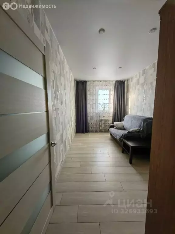 Дом в Юрга, улица Пушкина, 13 (135 м) - Фото 2