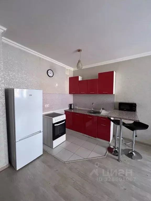 Студия Московская область, Одинцовский городской округ, с. Немчиновка ... - Фото 1