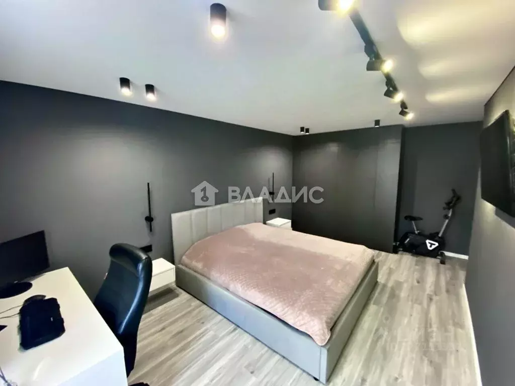 2-к кв. Московская область, Мытищи ул. 1-я Крестьянская, 2к1 (58.0 м) - Фото 1