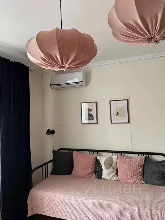 1-к кв. Амурская область, Благовещенск Серышевский пер., 3 (32.0 м) - Фото 2