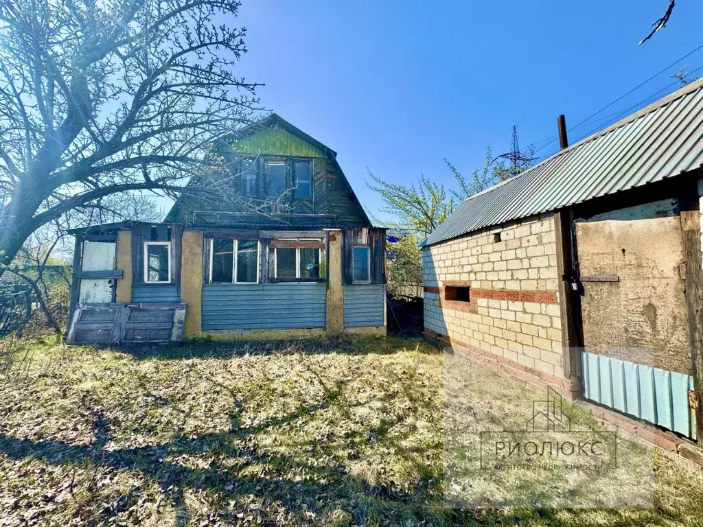 Дом в Челябинская область, Челябинск Здоровье СНТ, ул. 3В, 161 (59 м) - Фото 1