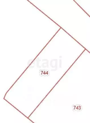 Участок, 6.2 сот., 0 - Фото 1