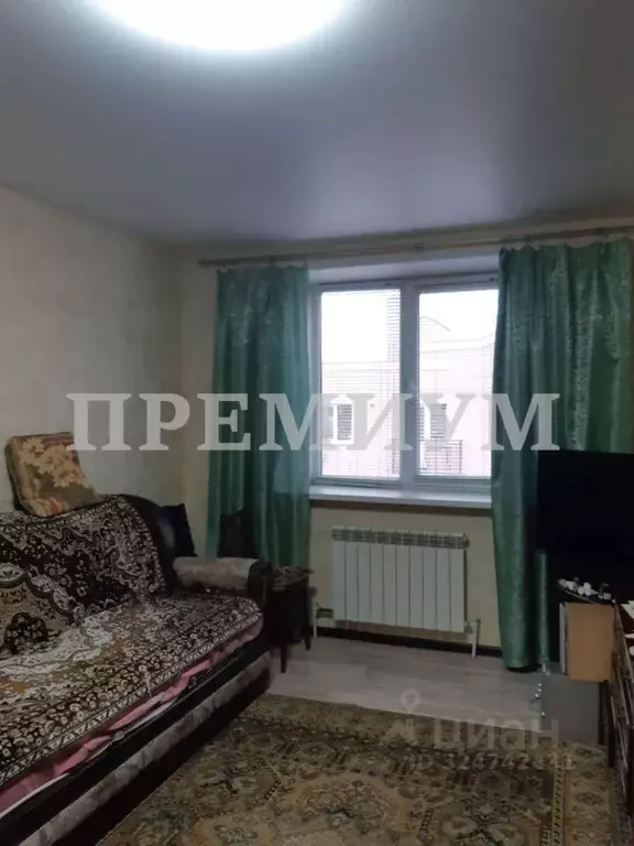 2-к кв. Самарская область, Самара Крутые Ключи мкр, ул. Евгения ... - Фото 0