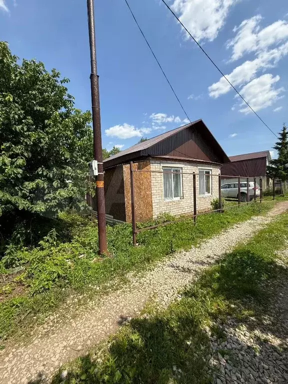 Дача 24 м на участке 4,6 сот. - Фото 0